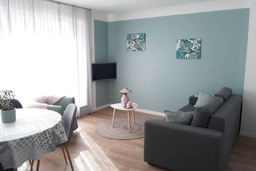 La Canisse 1 - Joli Appartement - Boulogne-Sur-Mer Exterior foto
